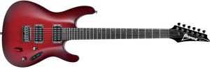 1609223657438-Ibanez S521-BBS Blackberry Sunburst Electric Guitar.png